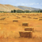 Los Gatos in June
