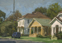 Impressions of New Orleans