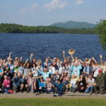 Glowing — and Flowing — Testimonial