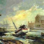 Featured Artwork: Eli Cedrone