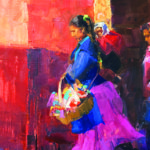 Featured Artwork: Trey Finney