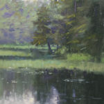 How to paint landscapes - Color Value - OutdoorPainter.com