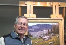 Painting Values and Your Design