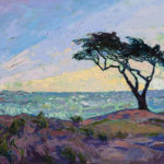 From Monterey to La Jolla