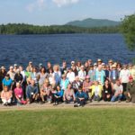“Paint Camp” Exceeds Expectations