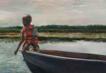 OPPORTUNITY: Art of the Heartland