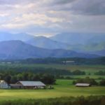 Hudson’s Atmospheric Impressions