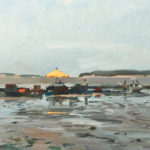 EXHIBITION: Summer Salon