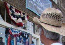 Winners at Ellicott City