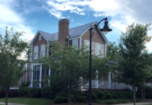 A Neighborhood Named Plein Air