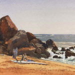 Featured Artwork: Larry Cannon