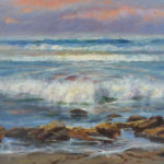 Featured Artwork: Rick J. Delanty