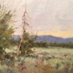 A New Way of Seeing and Painting (For Studio and Plein Air Applications) by John Hughes | OutdoorPainter.com