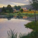 Weekend Opportunity: Connecticut Colors