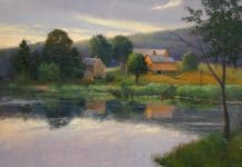 Weekend Opportunity: Connecticut Colors