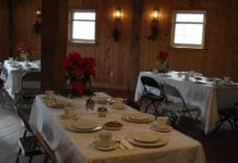 OPPORTUNITY : Greenbank Farm 9/30