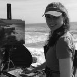 PleinAir Podcast: Episode 53 – Kathleen Hudson Ascends After Salon Victory