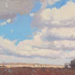 Featured Artwork: Carol Strock Wasson