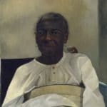 Dean Mitchell Honors His Grandmother