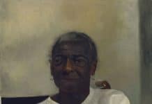 Dean Mitchell Honors His Grandmother
