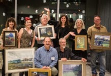 Harford Honorees