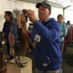 Quick Draw and Quick Sales in Wyoming