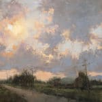 How to Get Value From Your Painting After It’s Sold