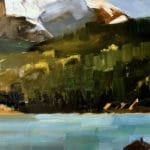 Featured Artwork: Katherine Galbraith