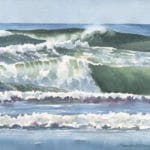 EXHIBITION: McNally at Benicia