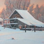 Snow Scenes