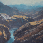 Plein Air Oil Toolkit