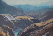 Plein Air Oil Toolkit