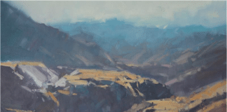 Plein Air Oil Toolkit
