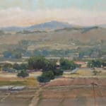 Featured Artwork: Rick J. Delanty