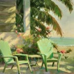 Featured Artwork: Kathleen Denis