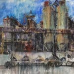 Featured Artwork: Ken Karlic