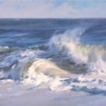 What’s Plein Air to the Studio Painter?