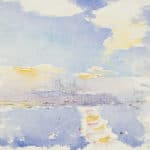 Intuitive Draftsman, Innovative Watercolorist: John Marin