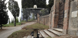 Painting landscapes - OutdoorPainter.com