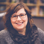Kelly Kane, Editor-in-Chief, PleinAir Magazine