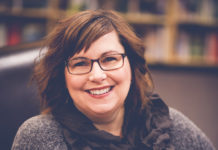PleinAir Magazine Welcomes New Editor-in-Chief Kelly Kane, Editor-in-Chief, PleinAir Magazine
