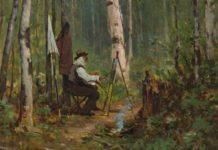 A New Range of Landscape Painting Subjects