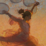 A Delicate Vision That Came to Pass