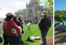 How to Begin Teaching Art Workshops