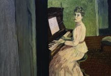 We Can Finally Watch the Highly Anticipated “Loving Vincent”