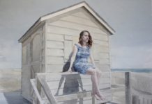 Announcing American Watercolor!