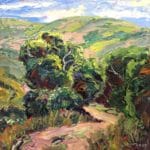 Plein air oil painting by Brad Teare | PleinAir Today