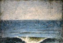 Painting Dreams: Artist Randall Graham on Cold Wax Medium