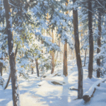 Featured Artwork: Christopher Leeper