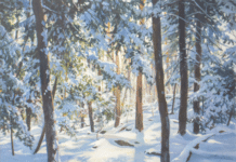 Featured Artwork: Christopher Leeper